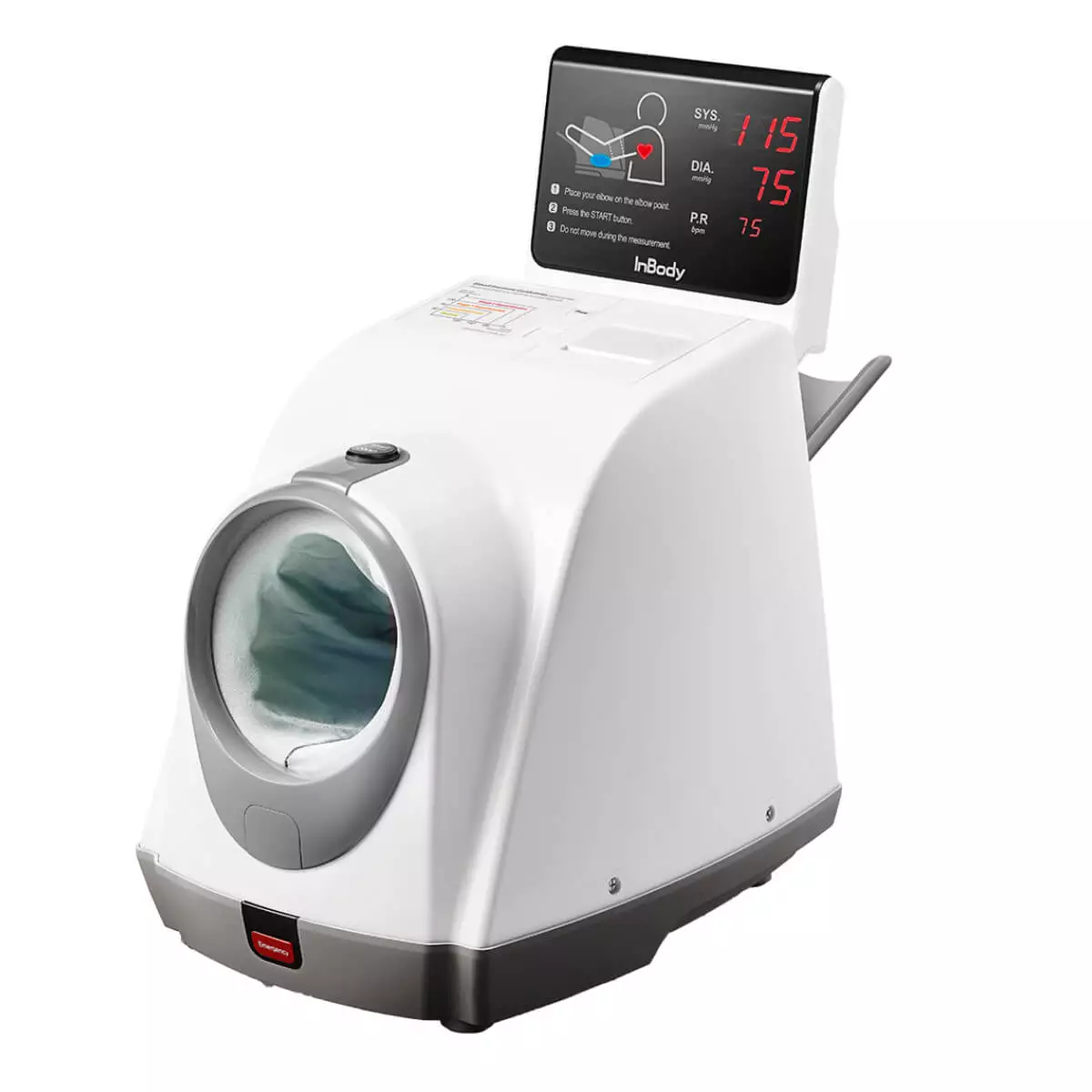  BPBIO 750 blood pressure monitor