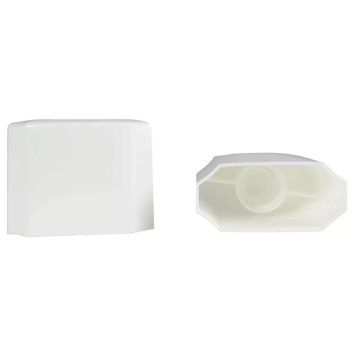  Universal bottle Karat with screw cap
