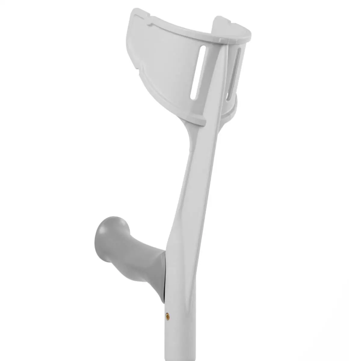  REBOTEC MAGIC-SOFT forearm crutch
