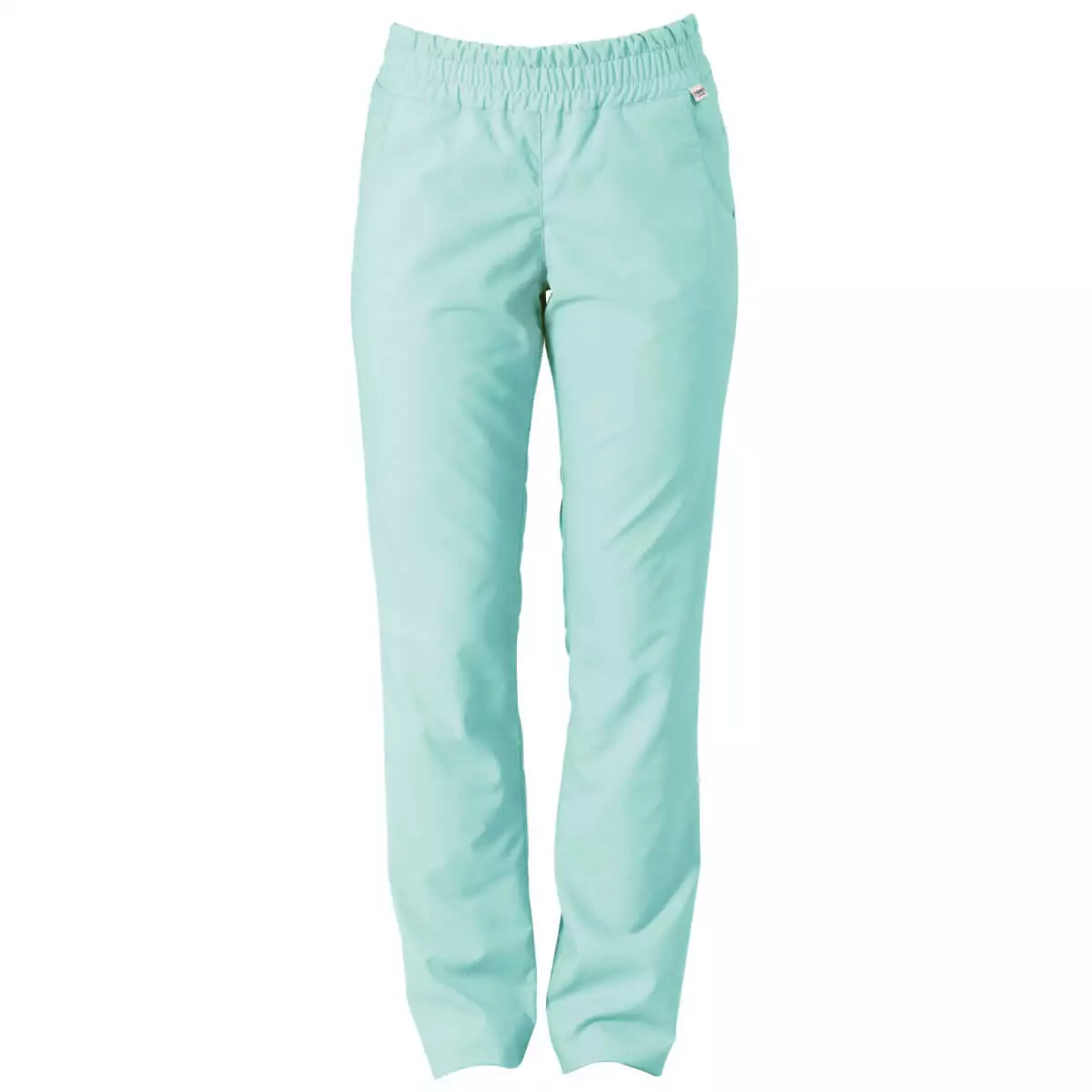  Napoli women’s pants with elastic waistband