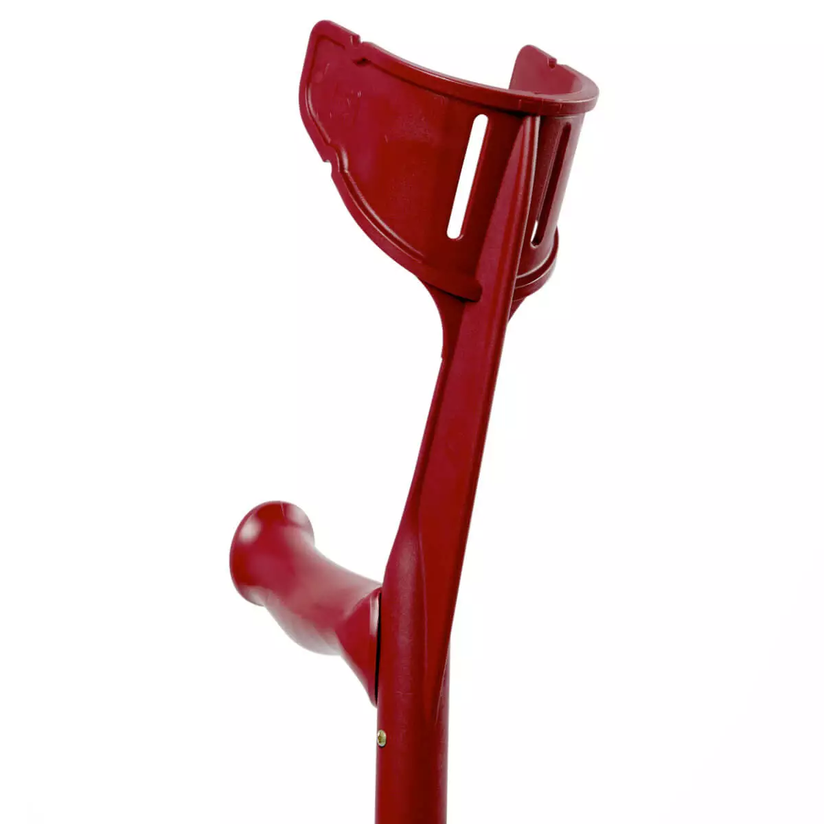  REBOTEC MAGIC-SOFT forearm crutch