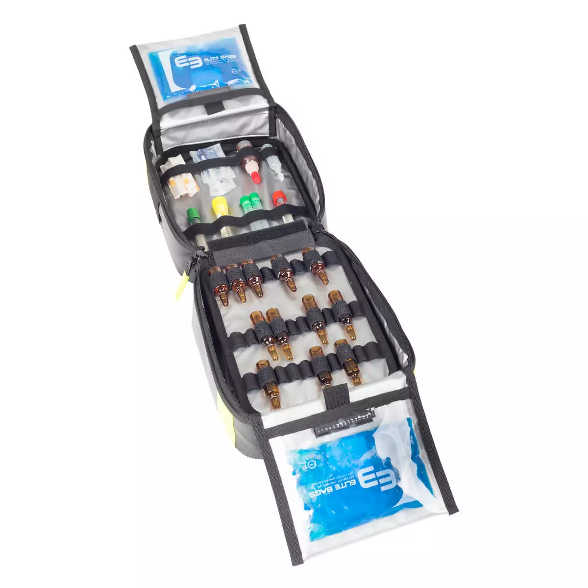  POULERBOX large ampoule case