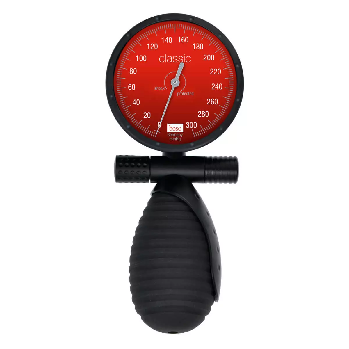  classic merkur blood pressure monitor