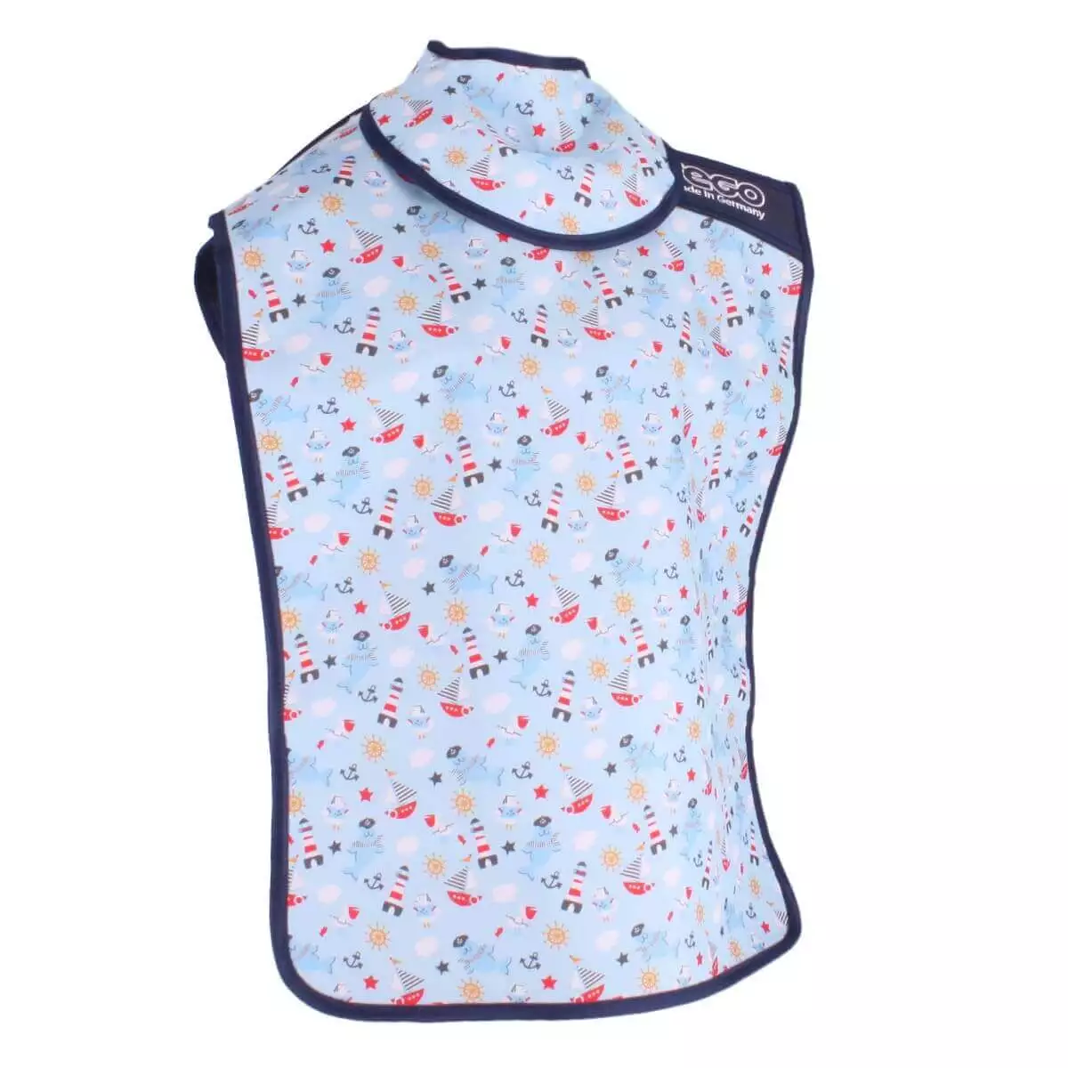  Dental X-ray protection apron for children