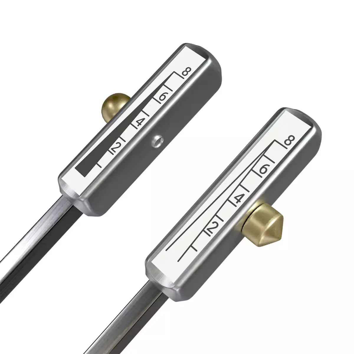  Tuning fork “Plonng”