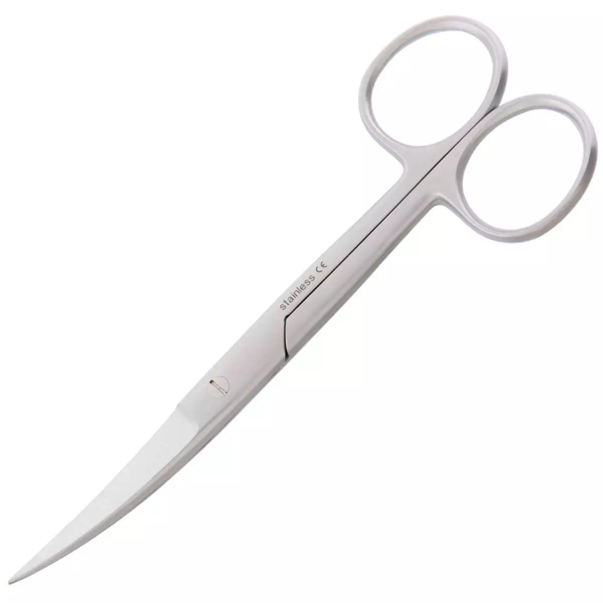  Surgical scissors pointed/pointed