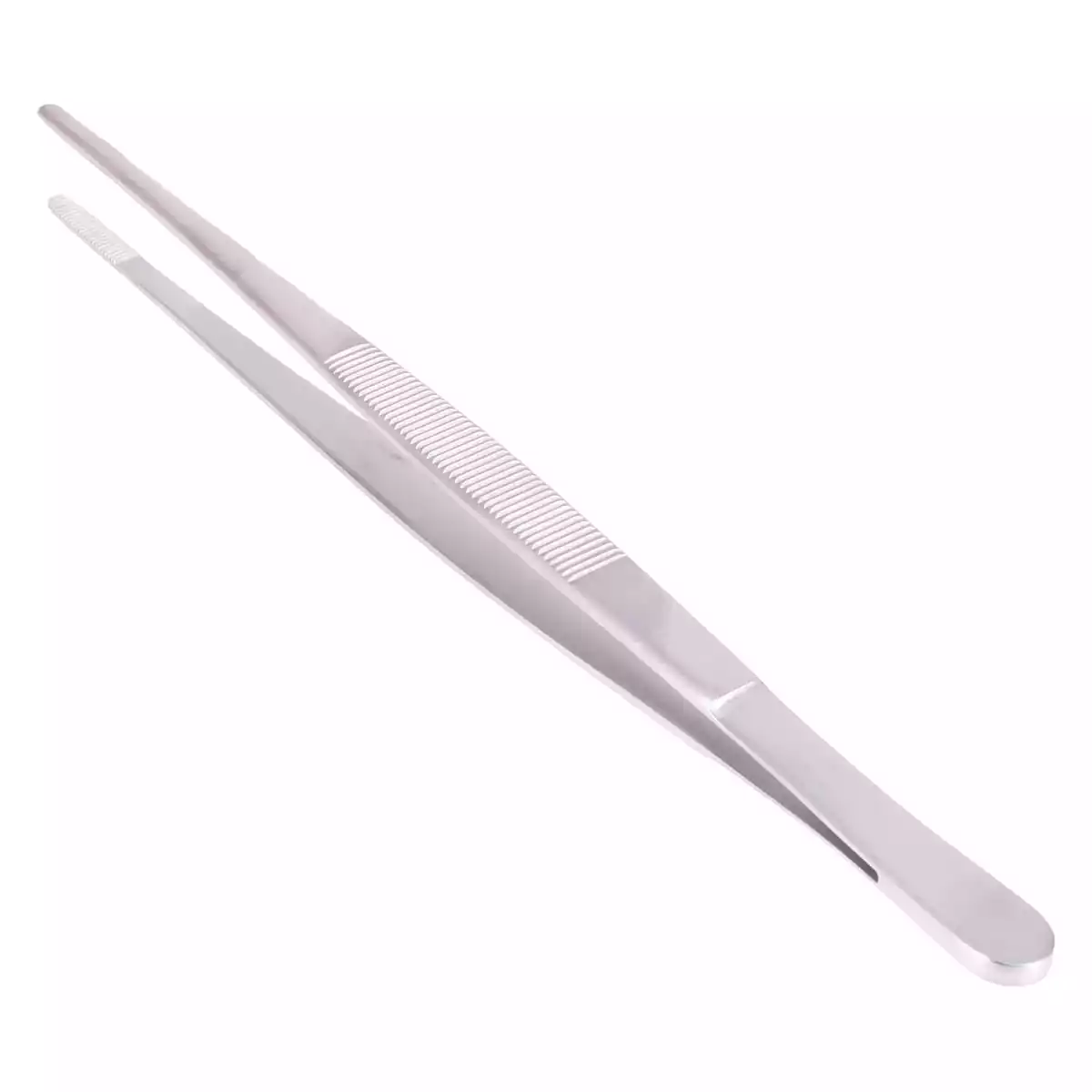 Anatomical tweezers Anatomical tweezers