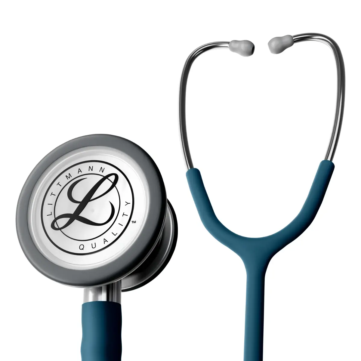 Classic III Stethoscope – Satin-finish tubing Classic III Stethoscope – Satin-finish tubing