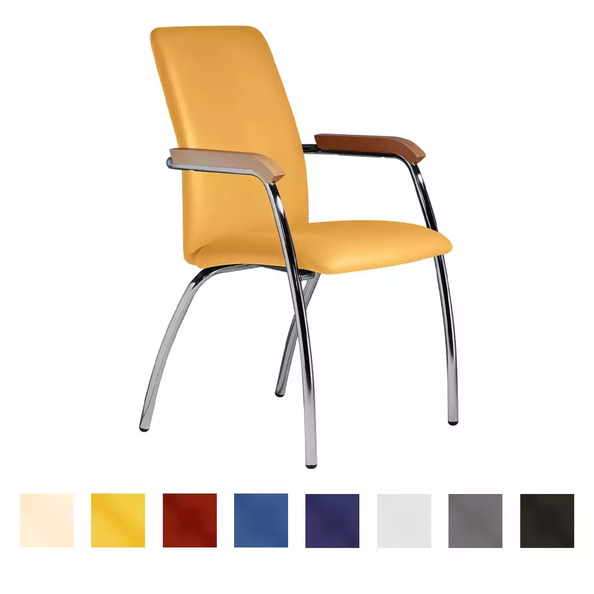  Oktavia Classic waiting room chair