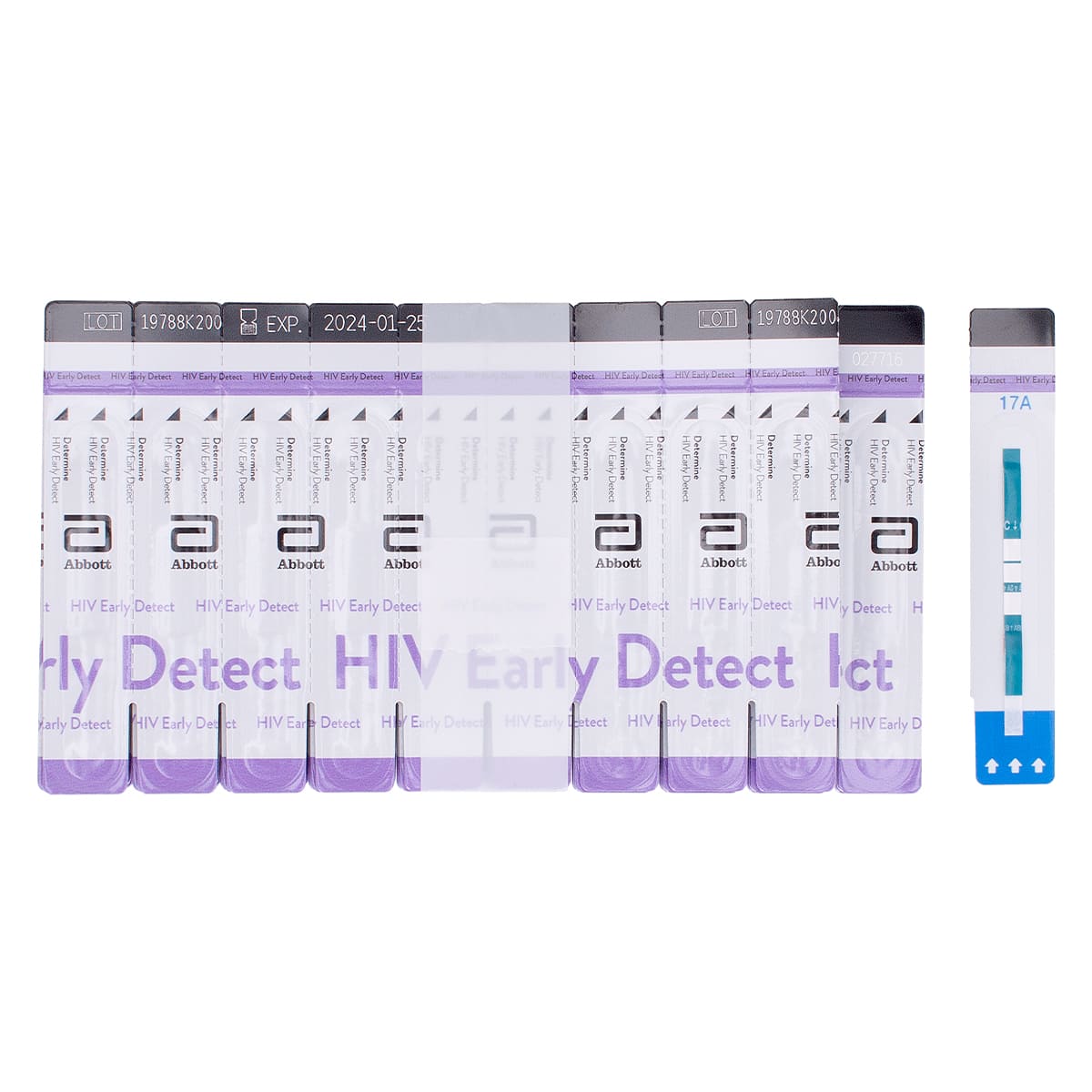 Buy Abbott Determine HIV Early Detect Test 20 Tests online