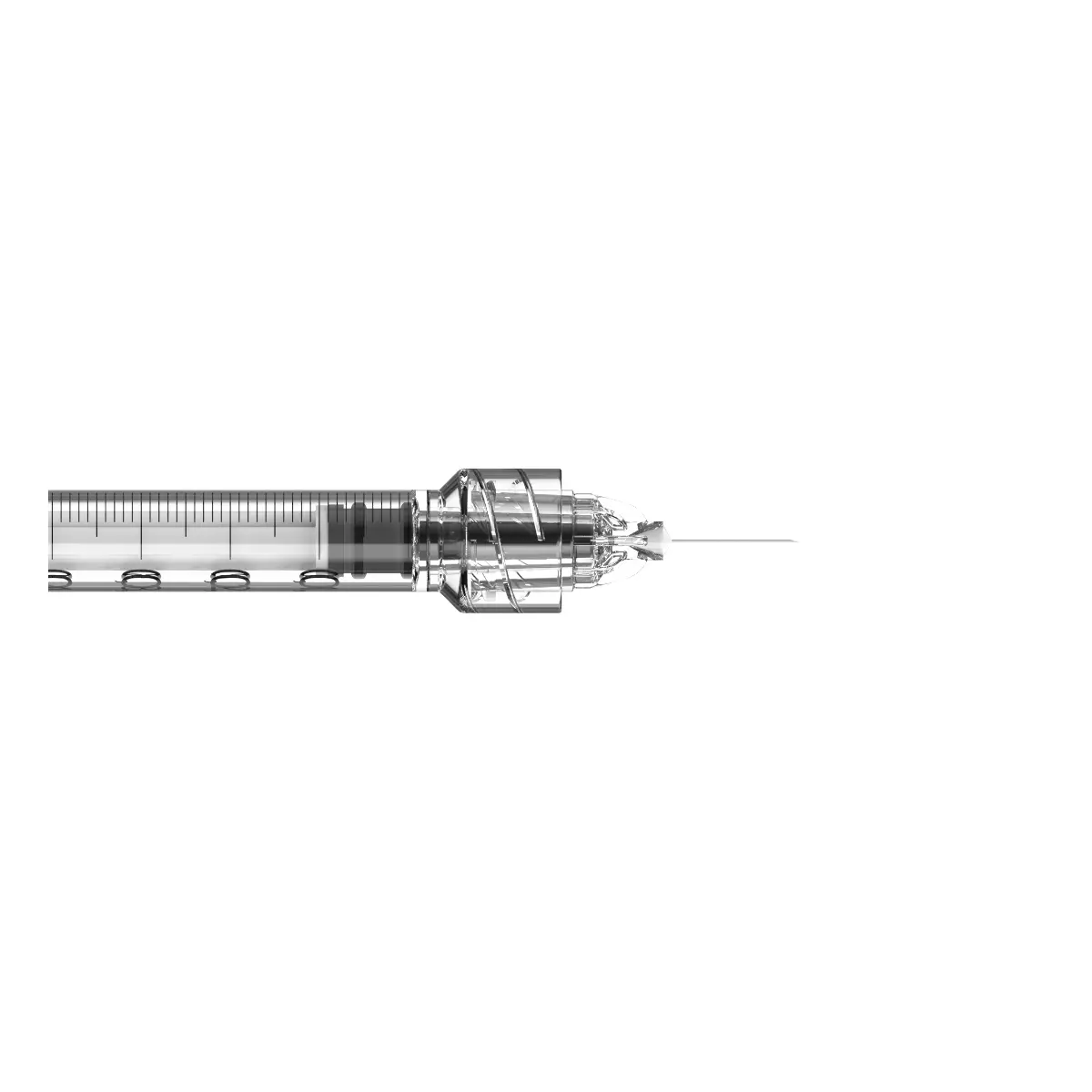 STERiJECT LDS Low Dead Space Hub injection needle STERiJECT LDS Low Dead Space Hub injection needle