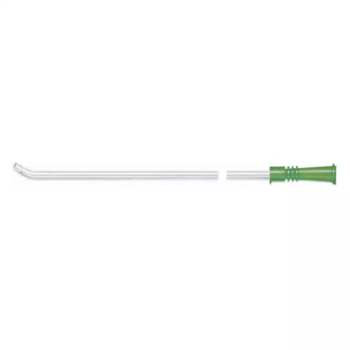  DCT curved suction catheter