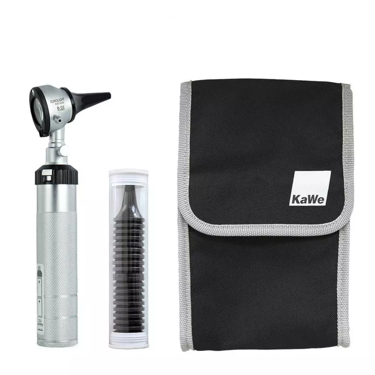  EUROLIGHT C10 otoscope