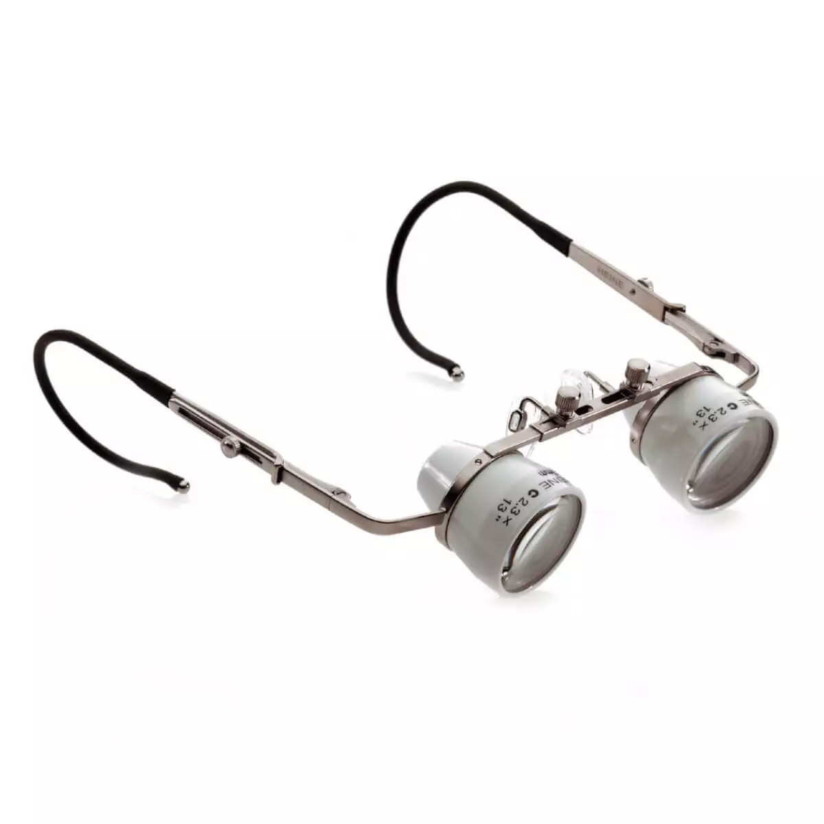  HEINE C2.3 binocular loupes