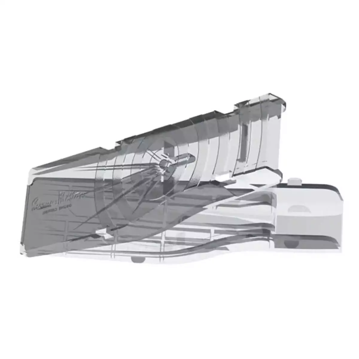  Surgical blade remover