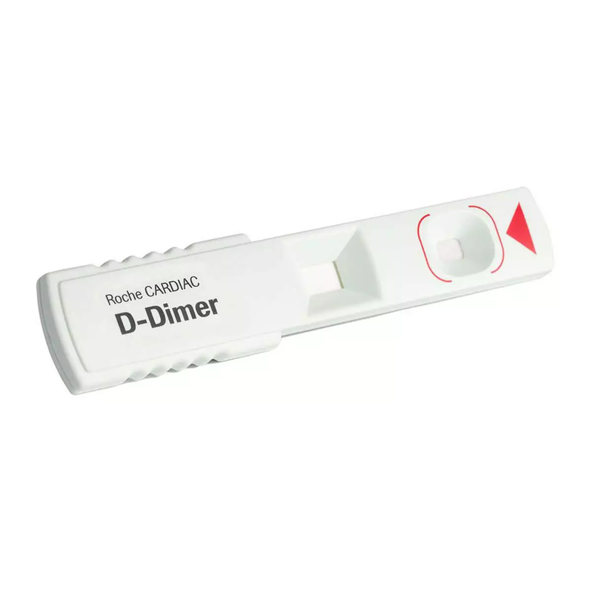  CARDIAC D-dimer test strips for cobas h 232
