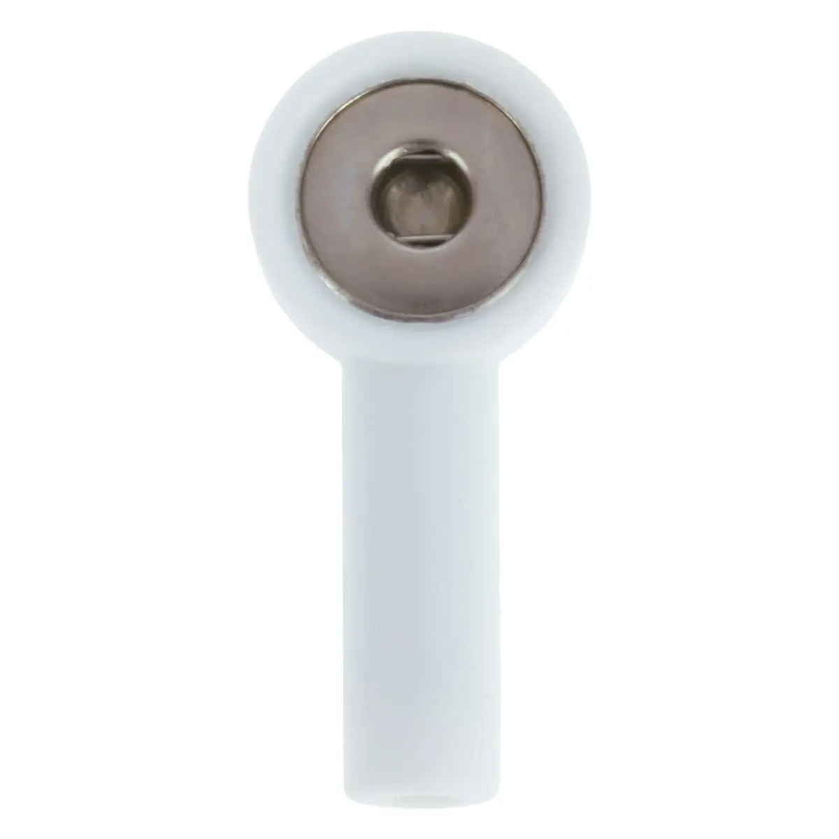  Push button adapter
