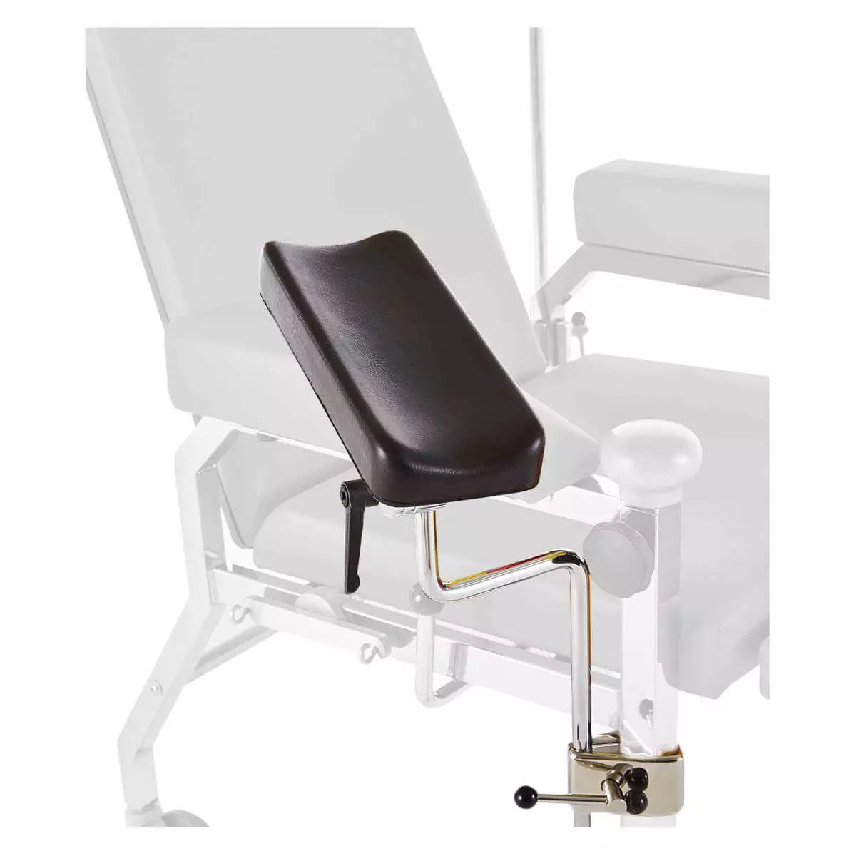  Haemo-Servus armrest