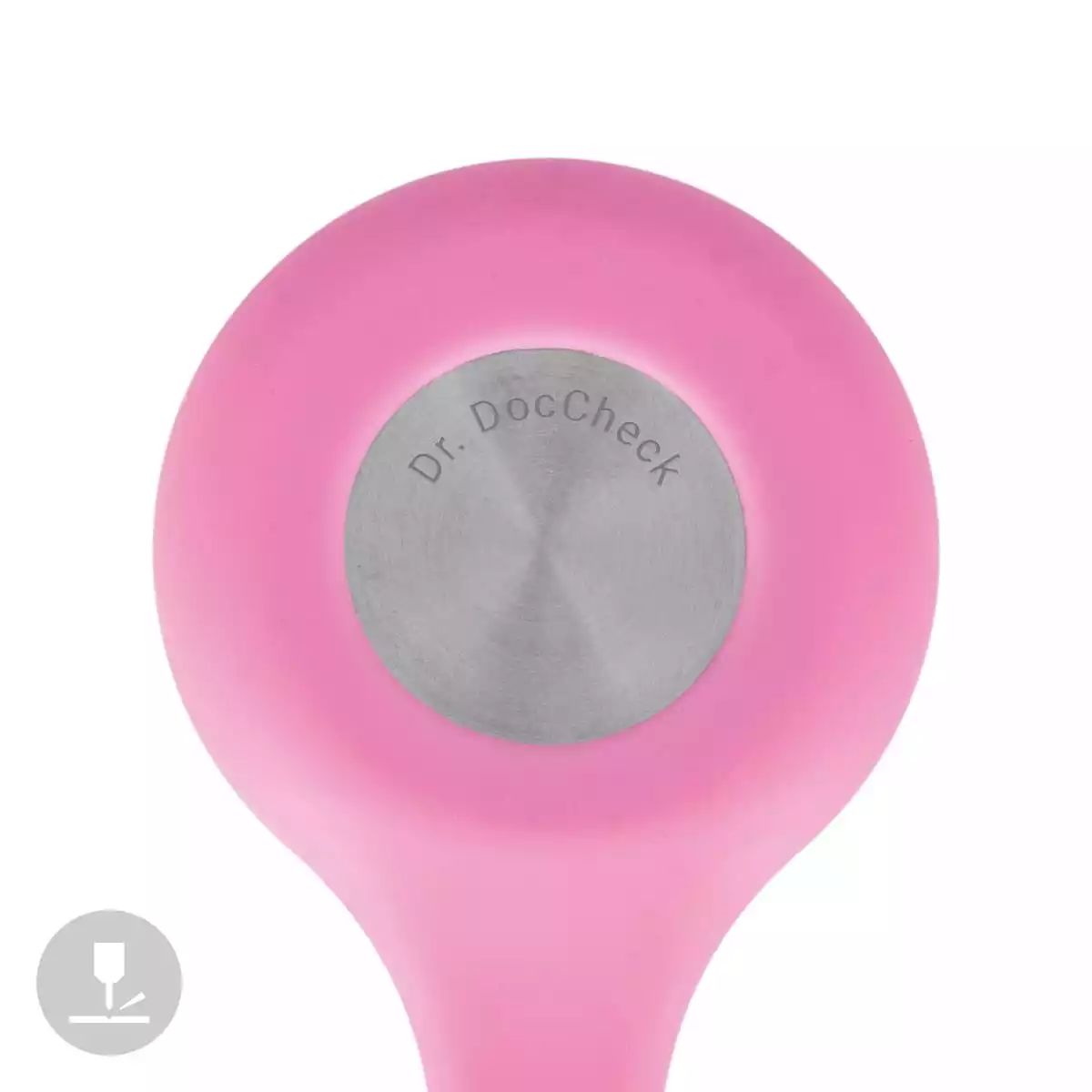 “Tic” silicone nurse watch with clip “Tic” silicone nurse watch with clip
