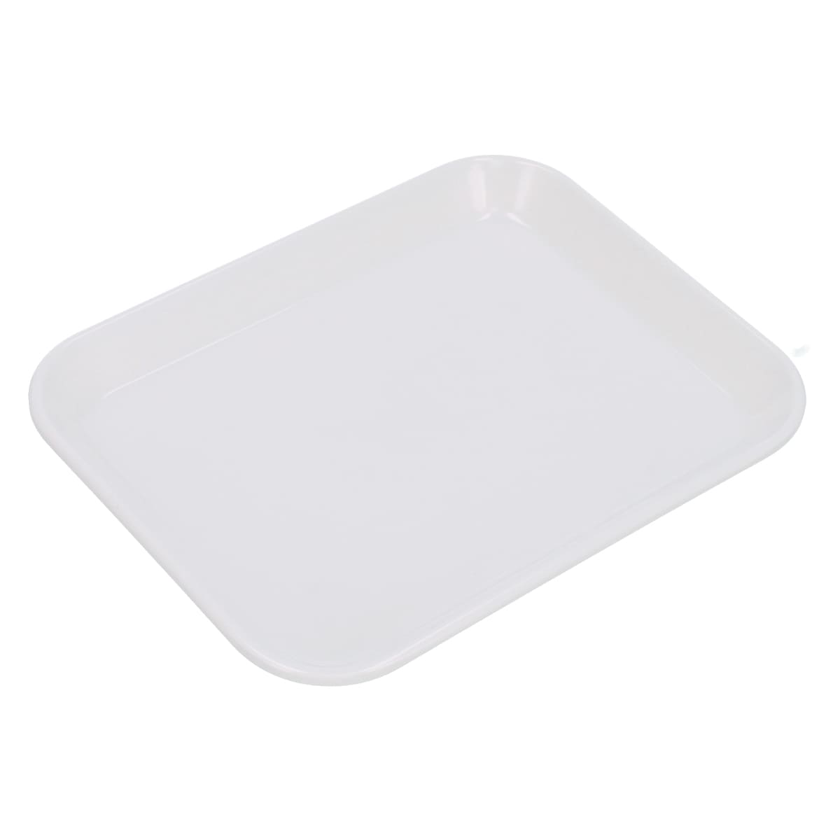  Instrument tray made of melamine