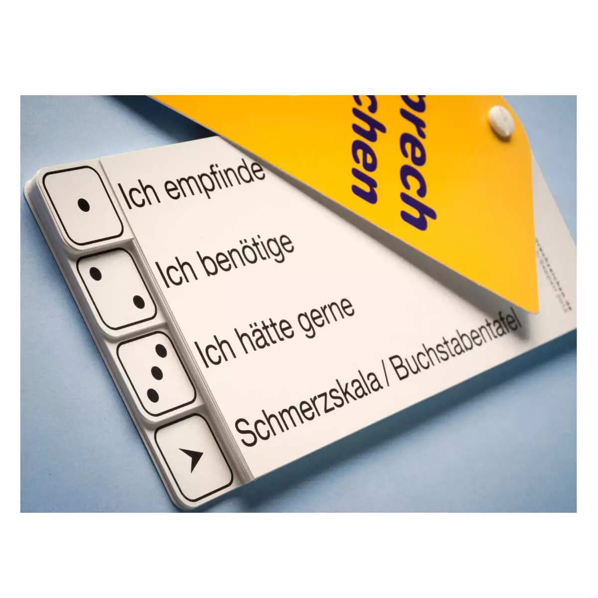  Communication cards