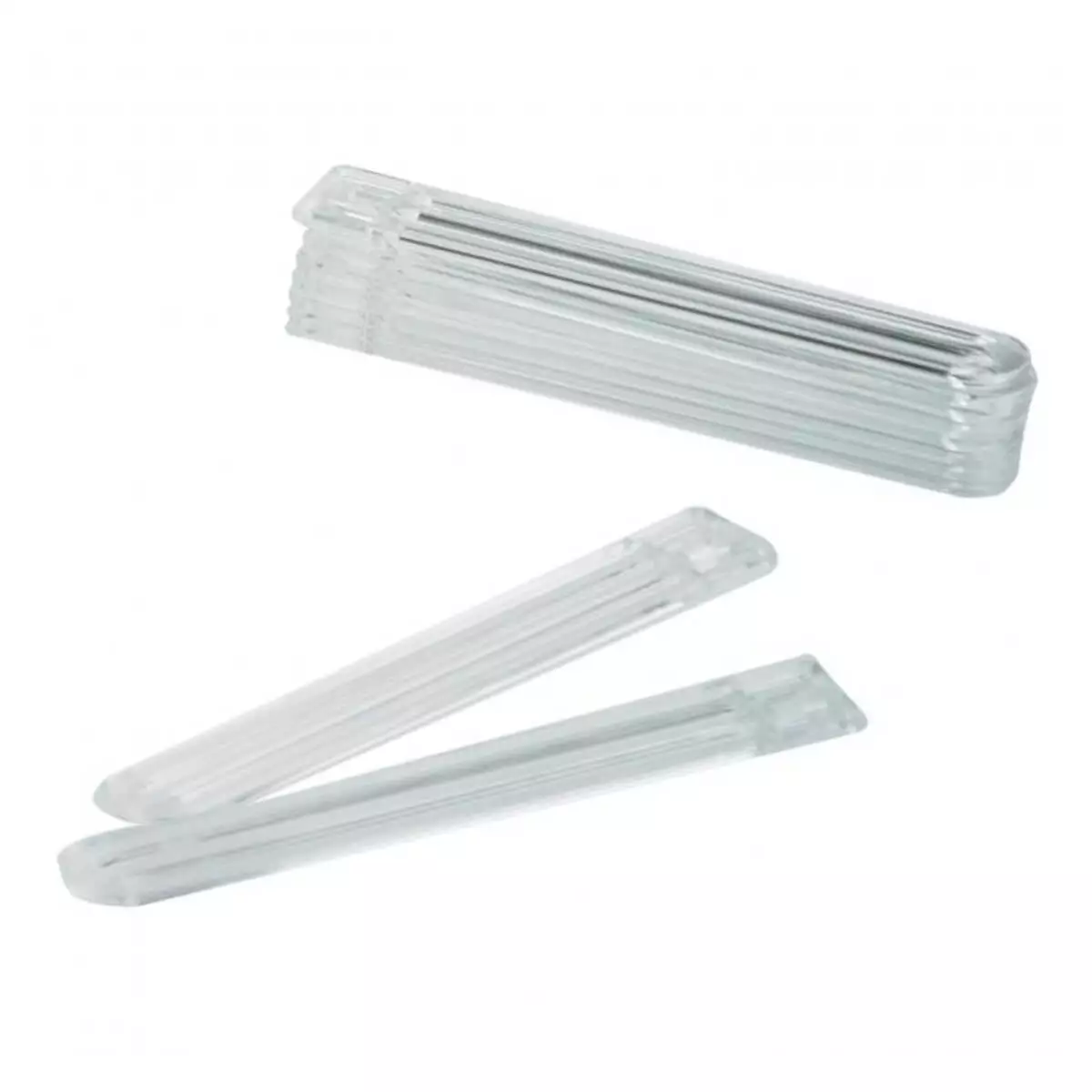  HEINE single-use tongue depressors