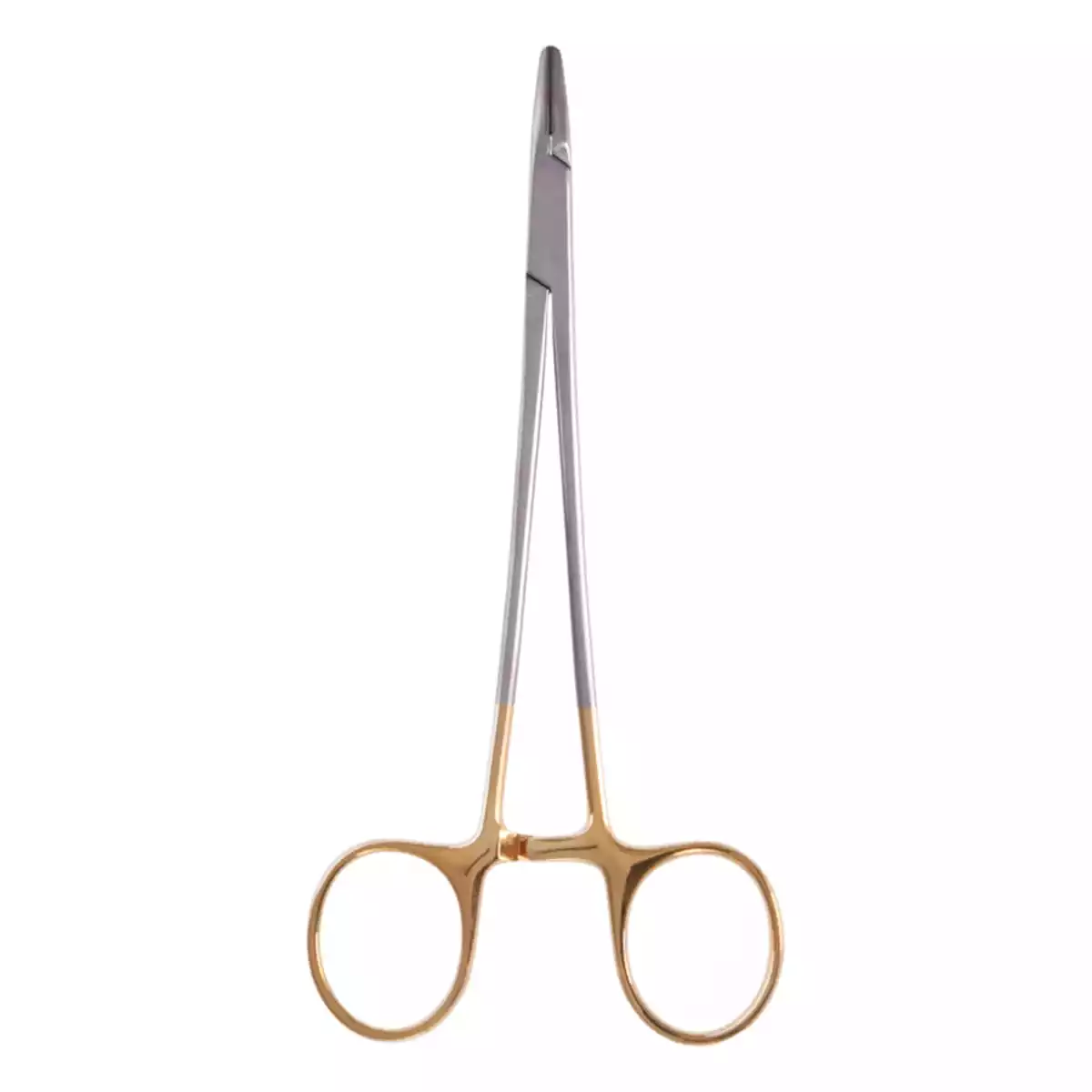  Crile Wood needle holder