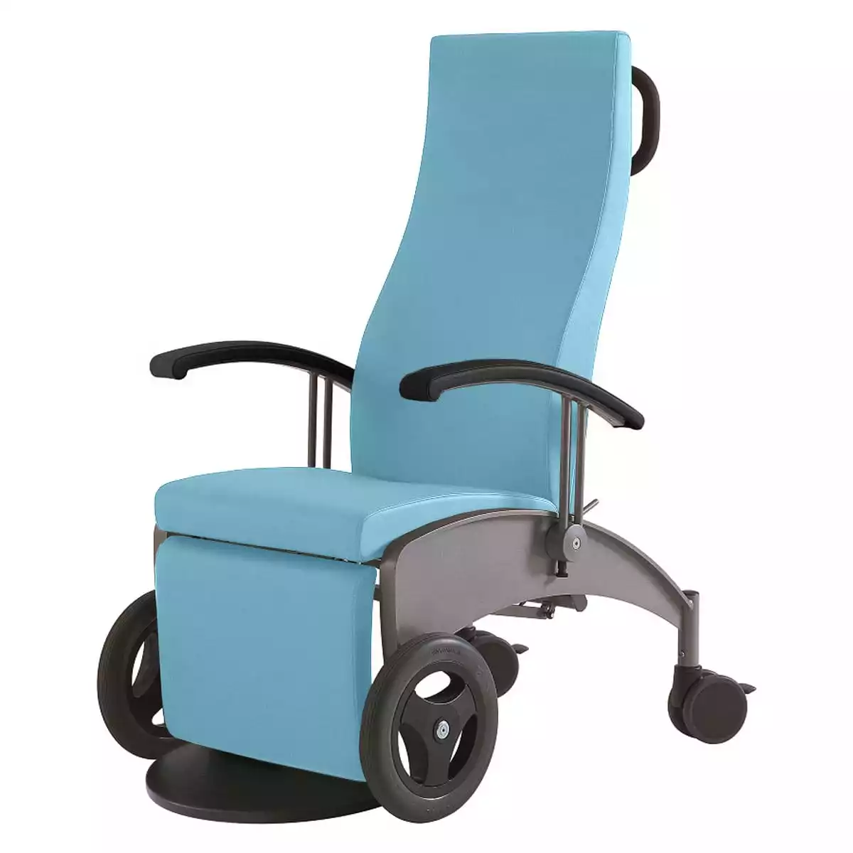  Carryline mobile transport couch