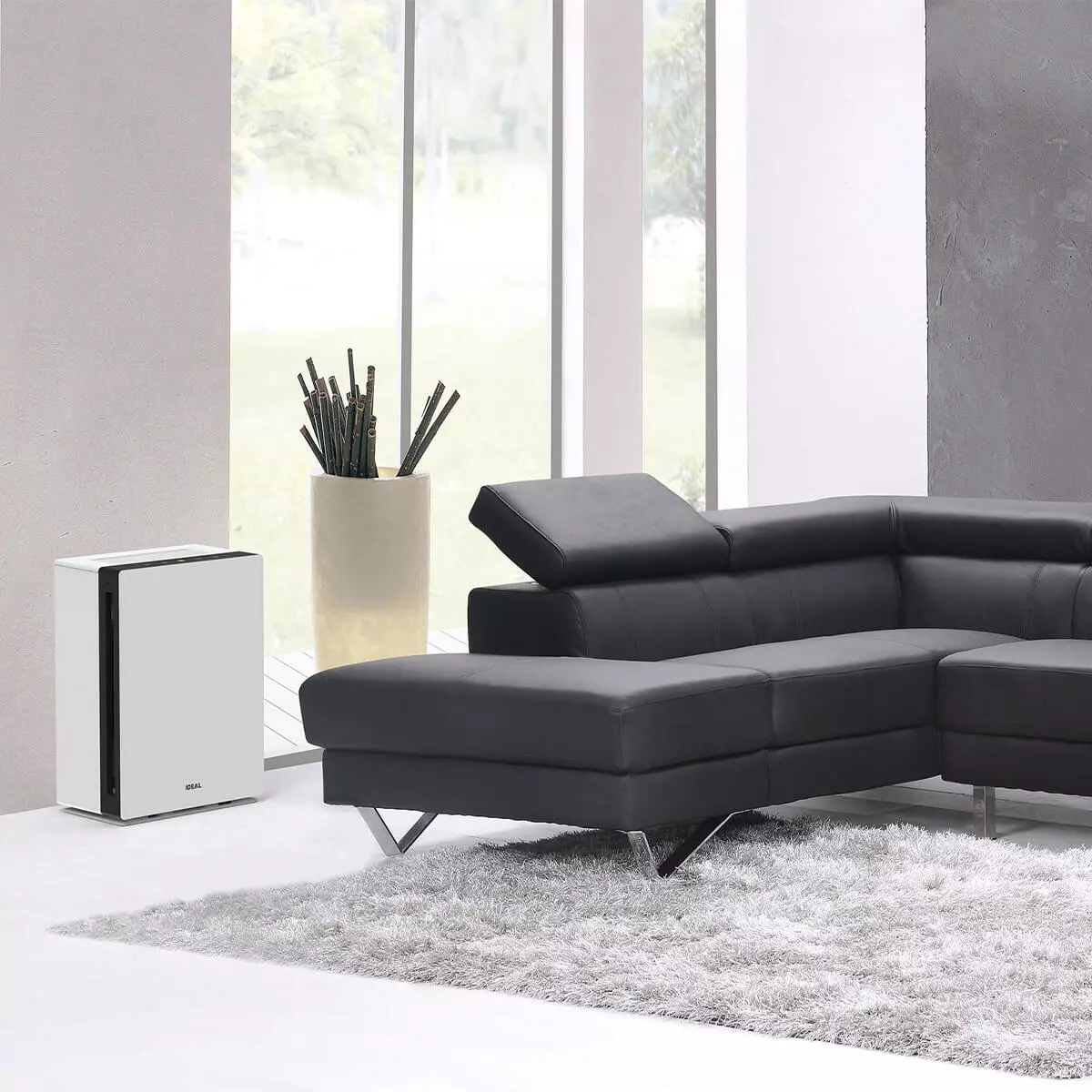  AP60 PRO air purifier