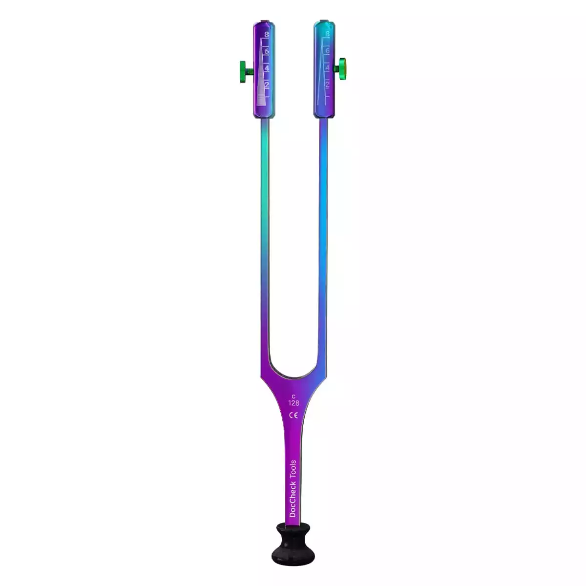  Tuning fork “Plinng”