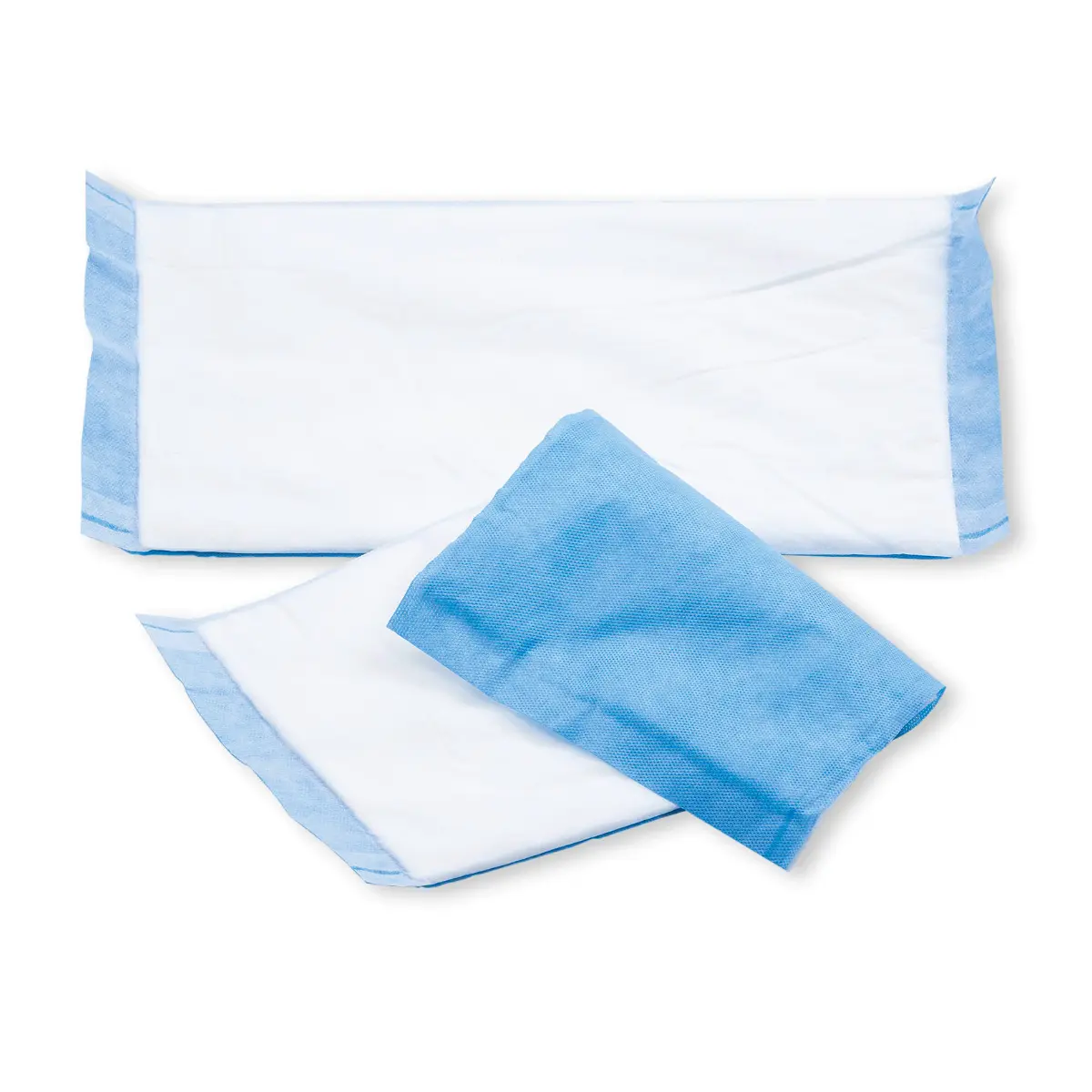 BeeSana absorbent dressing pad (non-sterile) BeeSana absorbent dressing pad (non-sterile)