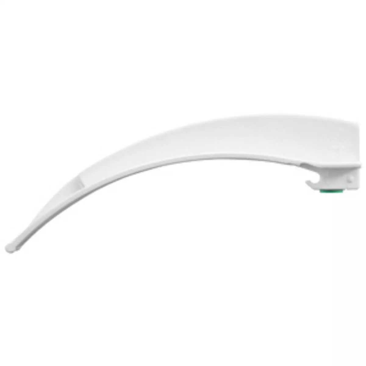 Macintosh F.O. Disposable laryngoscope blade Macintosh F.O. Disposable laryngoscope blade