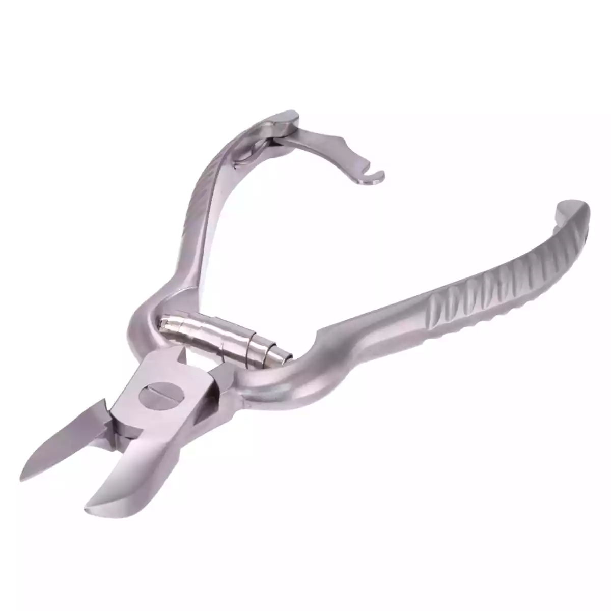  Nail nipper