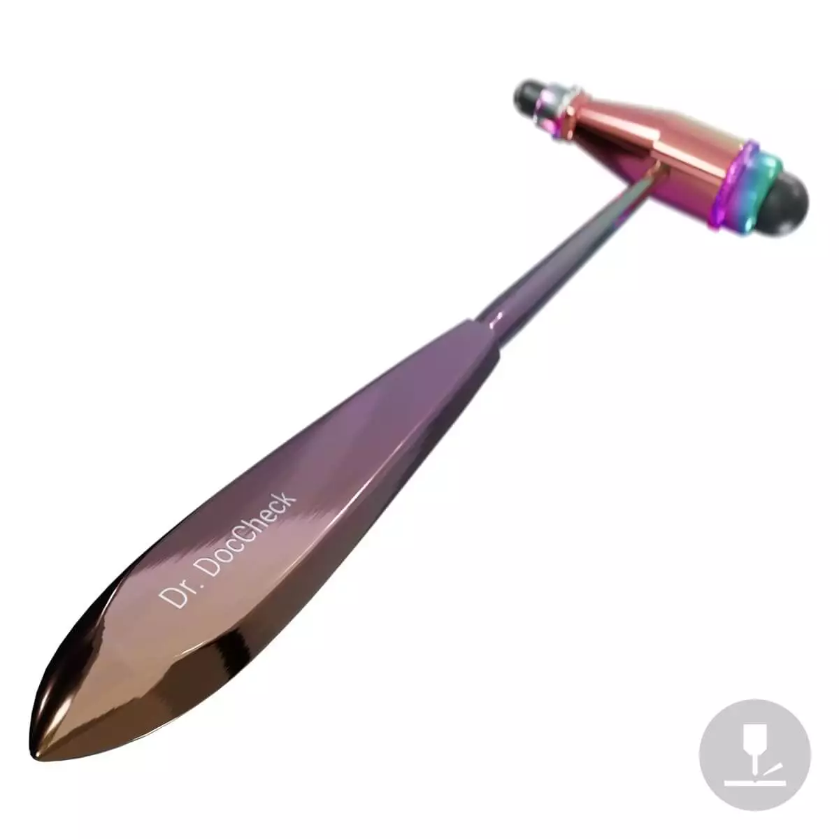 “Klopp” reflex hammer “Klopp” reflex hammer