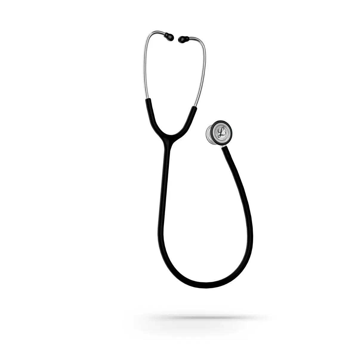 Classic III Stethoscope – Satin-finish tubing Classic III Stethoscope – Satin-finish tubing