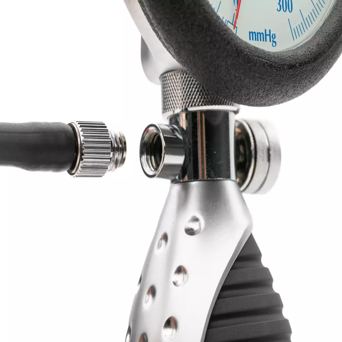  LIAN METAL Blood Pressure Monitor