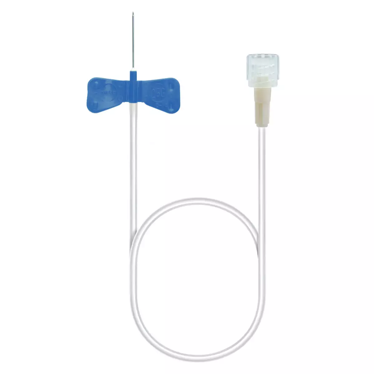  Venofix A venipuncture set