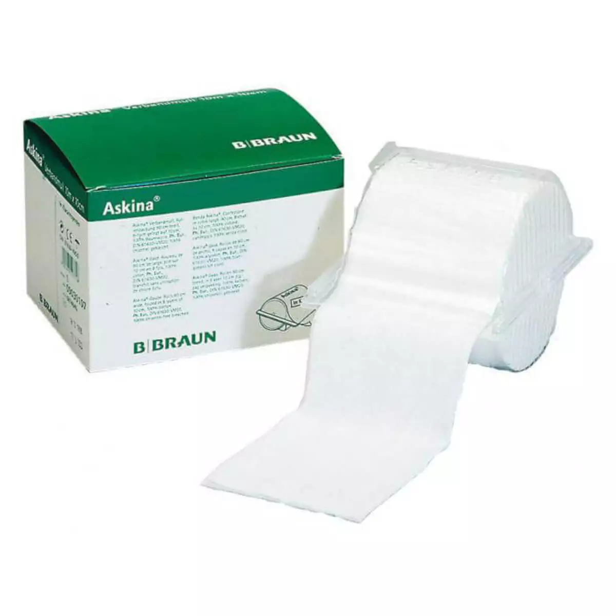  Askina Mull Bandaging Mull