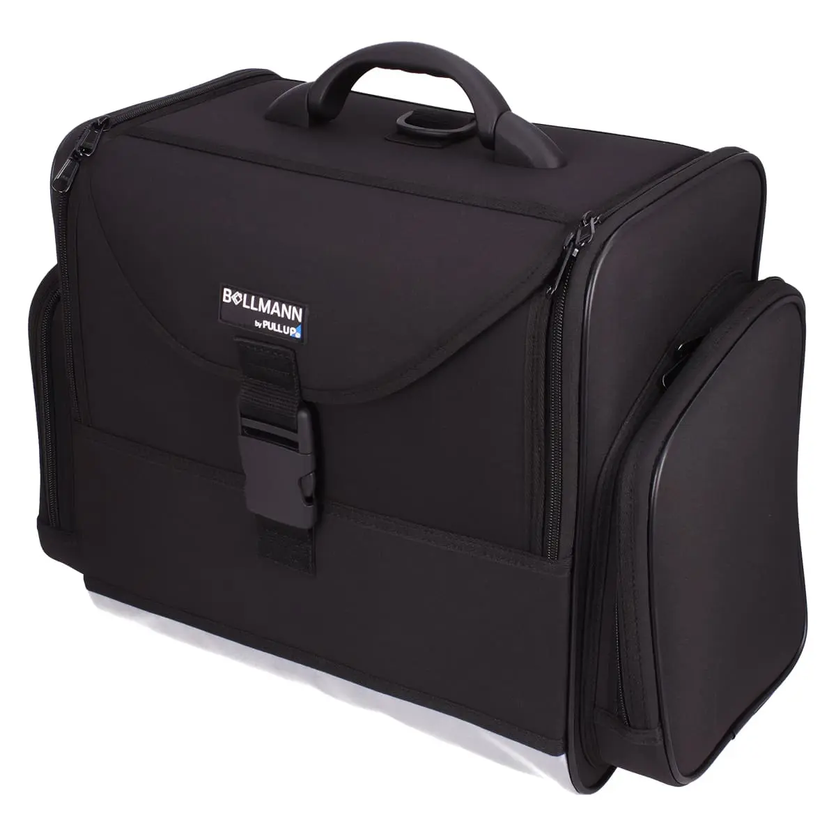  The Other Doctor's Bag