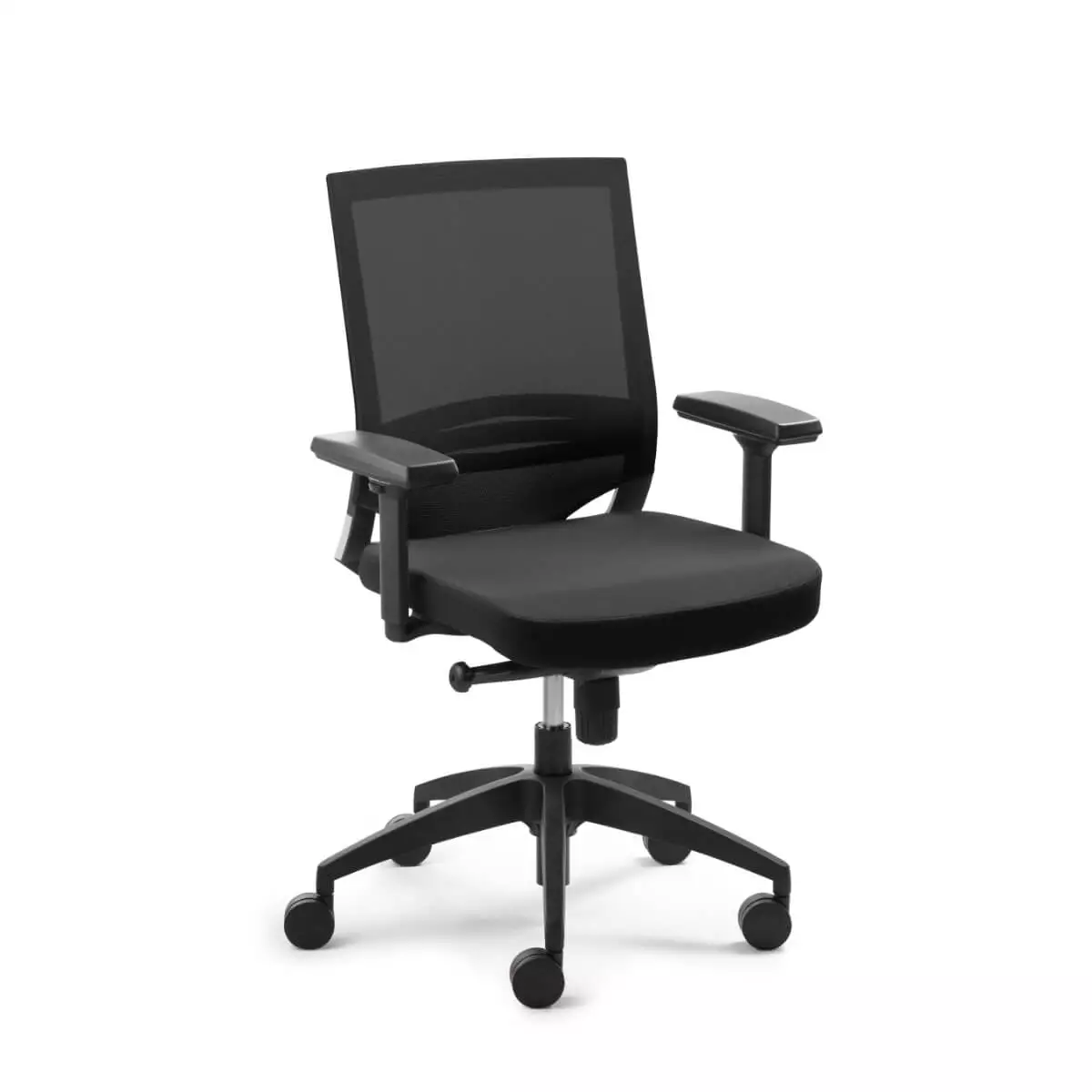 myOptimax mesh swivel chair myOptimax mesh swivel chair