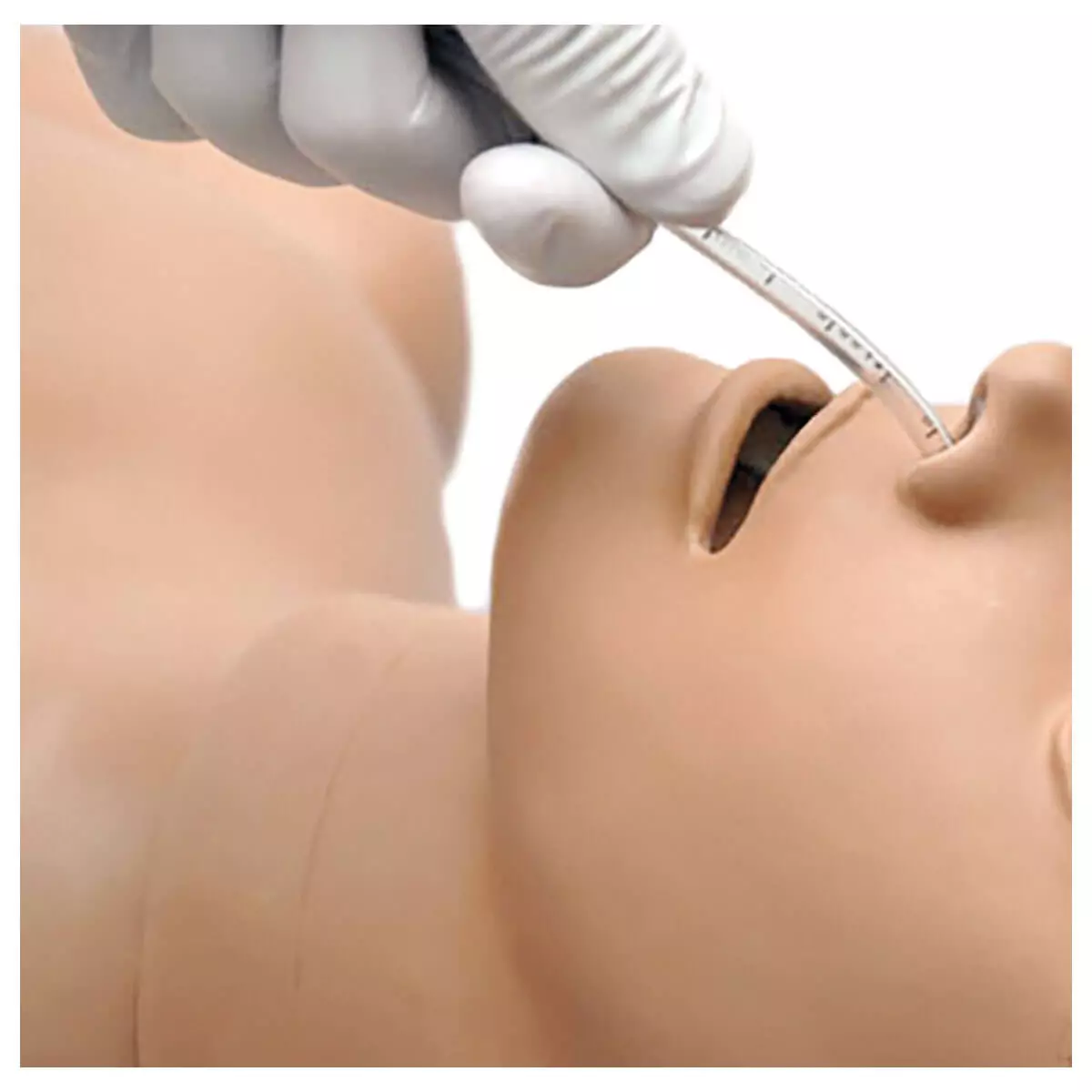  Nursing training manikin standard version
