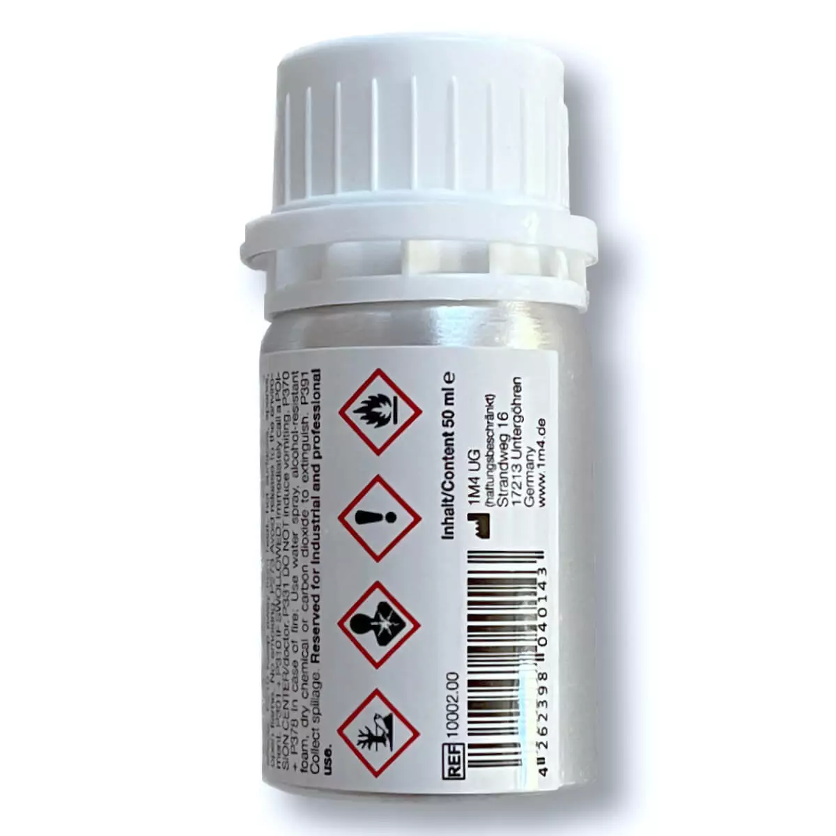  "Protect" plastic care solution