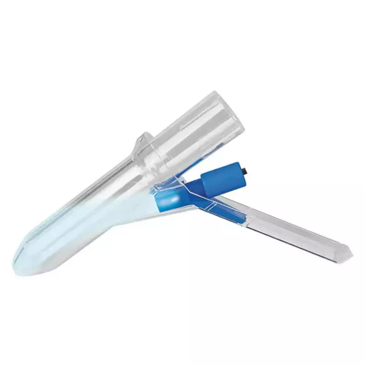  Mediware plastic proctoscope
