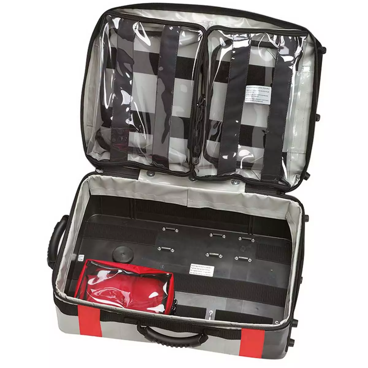  Rescue Pack Emergency Backpack