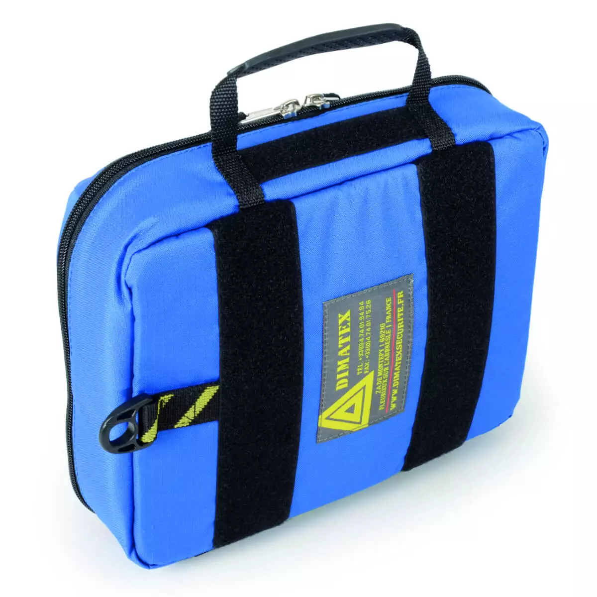  Emergency bag PUZZLE