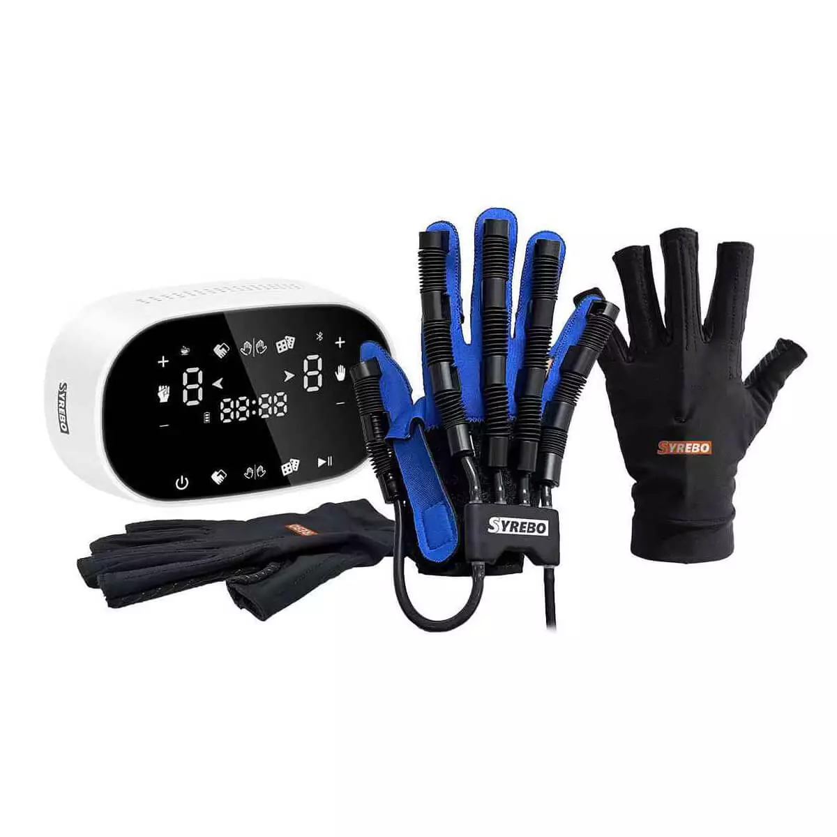  Robotic rehabilitation glove SY-HRC11