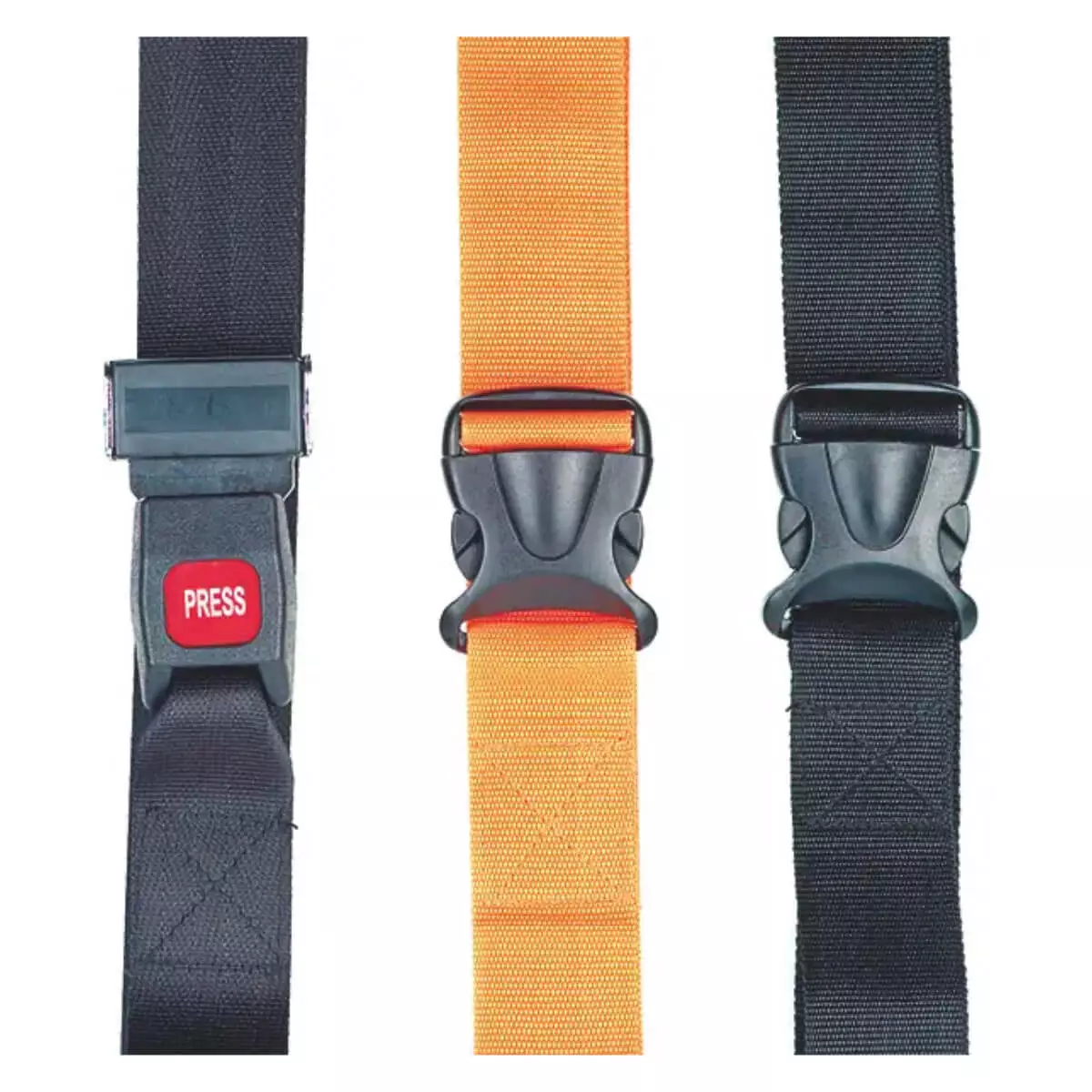  Lifeguard harness system