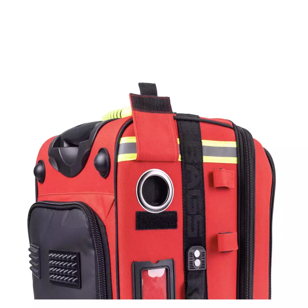  EMERAIR’S emergency trolley