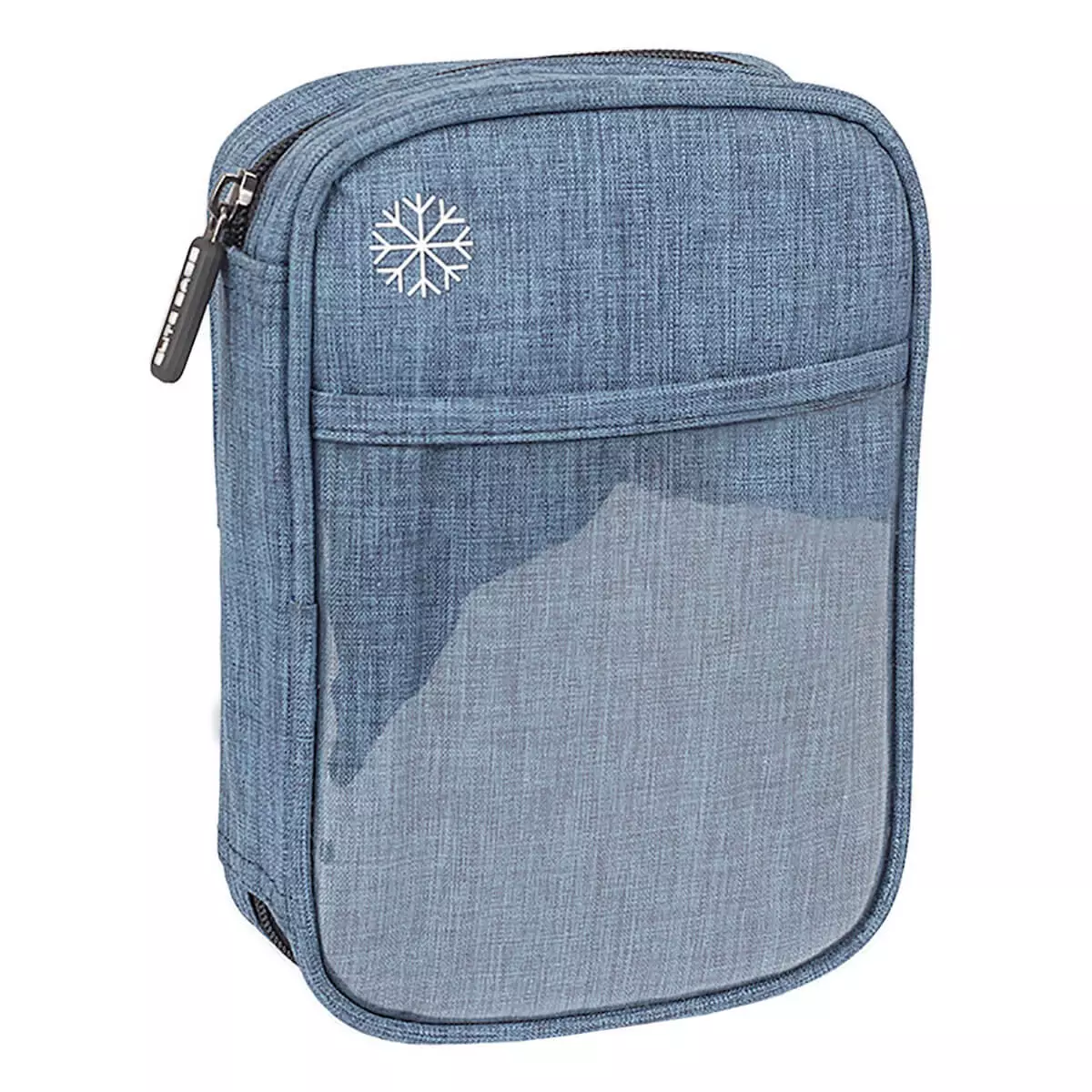  PHIAL ampoule case