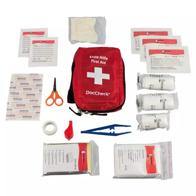 First-Aid Set First-Aid Set